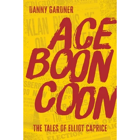 Ace Boon Coon