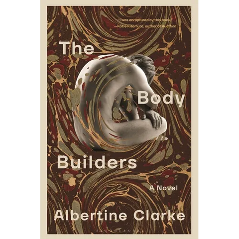The Body Builders
