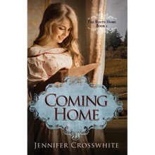 Coming Home: The Route Home: Book 1 - Paperback