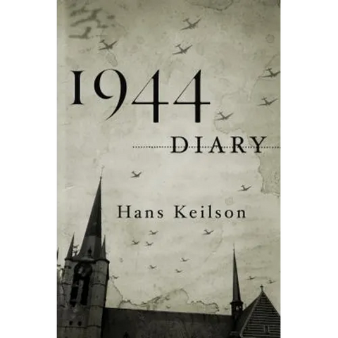1944 Diary