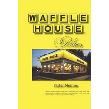 Waffle House Blues - Paperback
