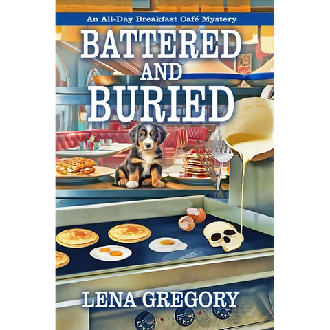 Battered and Buried