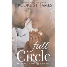 Full Circle: A Romance - Paperback