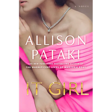 It Girl - Hardcover