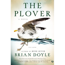 The Plover - Paperback