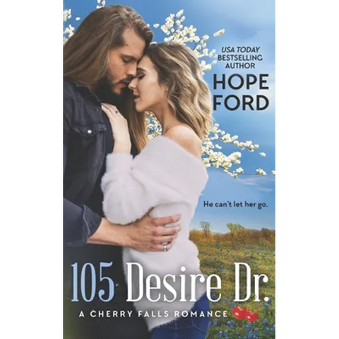 105 Desire Dr.