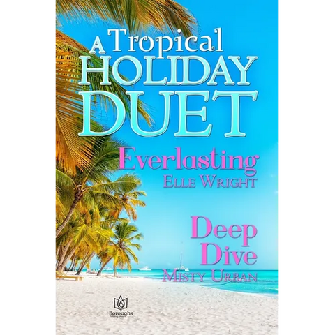 A Tropical Holiday Duet