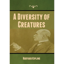 A Diversity of Creatures - Hardcover