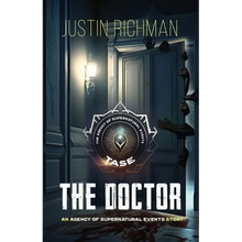 The Agency of Supernatural Events: The Doctor