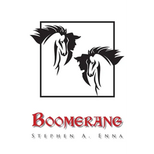 Boomerang: A Plan or Action to Return to the Originator - Paperback