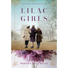 Lilac Girls