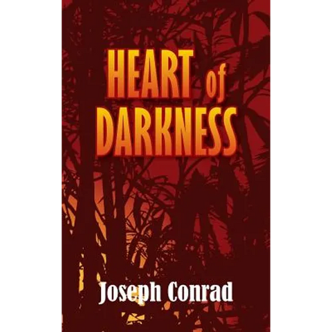 Heart of Darkness