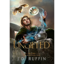 Ungifted