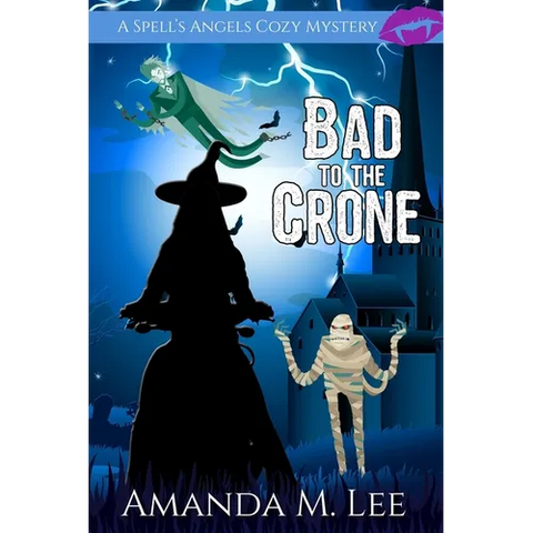 Bad to the Crone