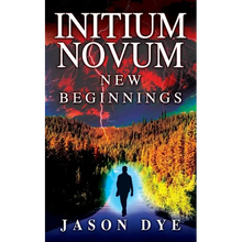 Initium Novum: New Beginnings - Paperback