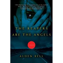 Reapers Are the Angels - Paperback