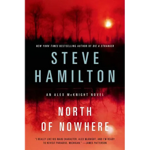 North of Nowhere - Paperback