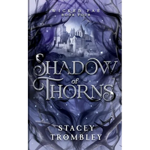 Shadow of Thorns - Paperback