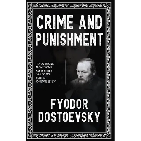 Crime and Punishment