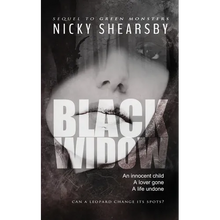 Black Widow: A suspenseful, gripping, and twisted thriller - Paperback