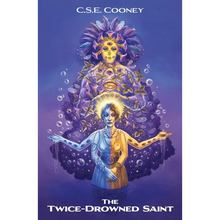 The Twice-Drowned Saint - Paperback