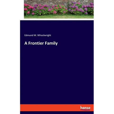 A Frontier Family
