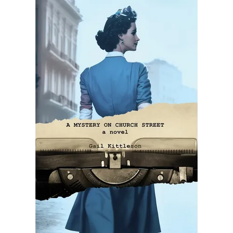 A Mystery on Church Street