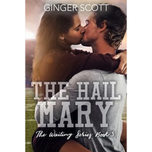 The Hail Mary - Paperback