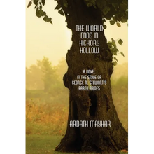 The World Ends in Hickory Hollow - Paperback