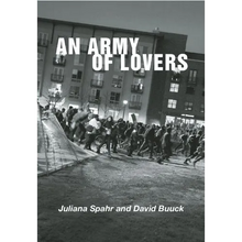 An Army of Lovers - Paperback