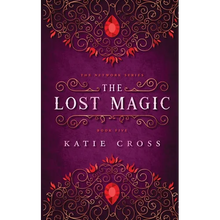 The Lost Magic