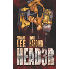 Header 3 - Paperback