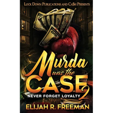 Murda was the Case 2 - Paperback