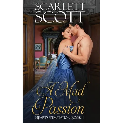 A Mad Passion