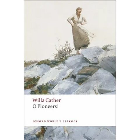 O Pioneers!