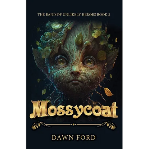 Mossycoat