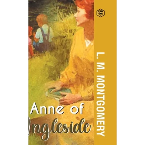 Anne of Ingleside