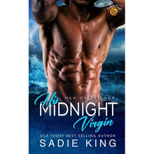 His Midnight Virgin - Paperback