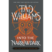 Into the Narrowdark