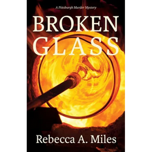 Broken Glass - Paperback