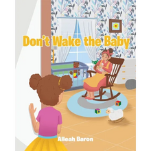 Don't Wake the Baby - Paperback