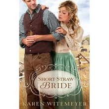 Short-Straw Bride - Paperback