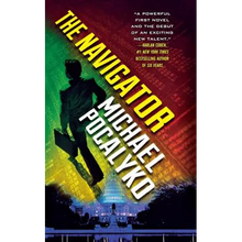 The Navigator - Paperback