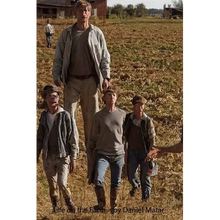 Life on the Farm