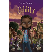 Oddity