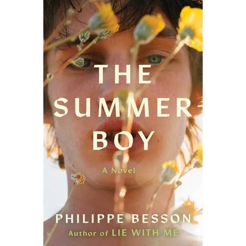 The Summer Boy
