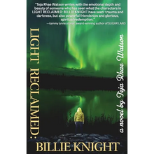 Light Reclaimed: Billie Knight - Paperback