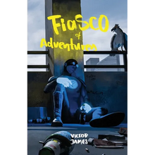 Fiasco of Adventures