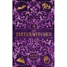 The Sisterwitches: Book 4 - Paperback