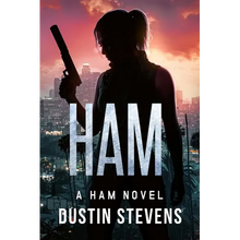 Ham: A Suspense Thriller - Paperback